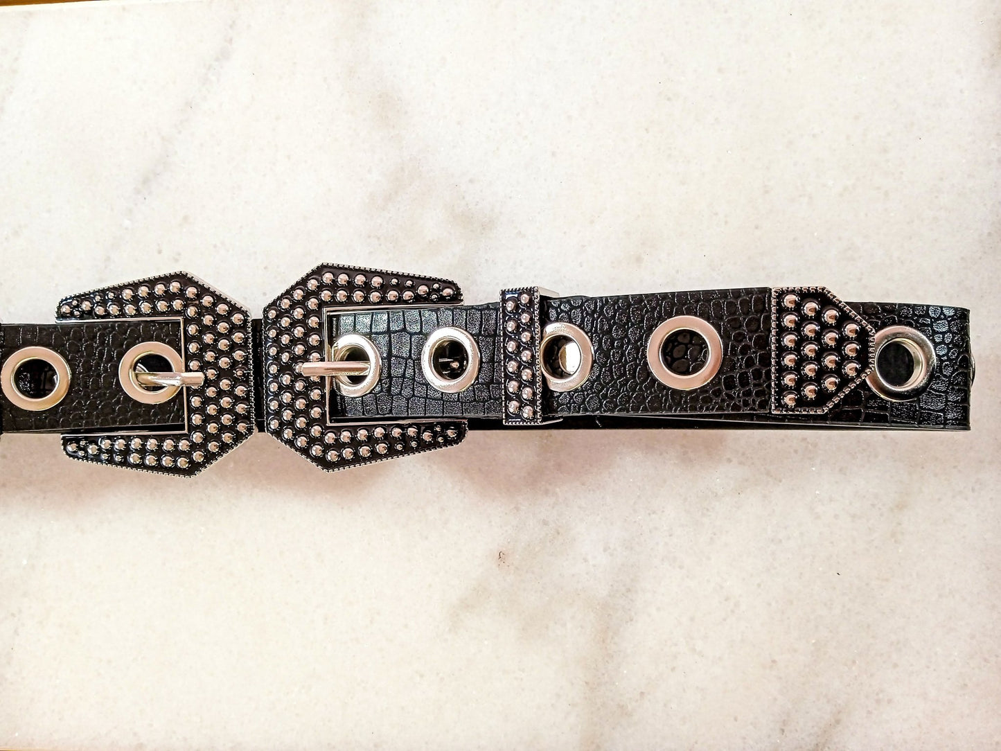 Cintura 1129 - cintura donna - DivaModaMilano