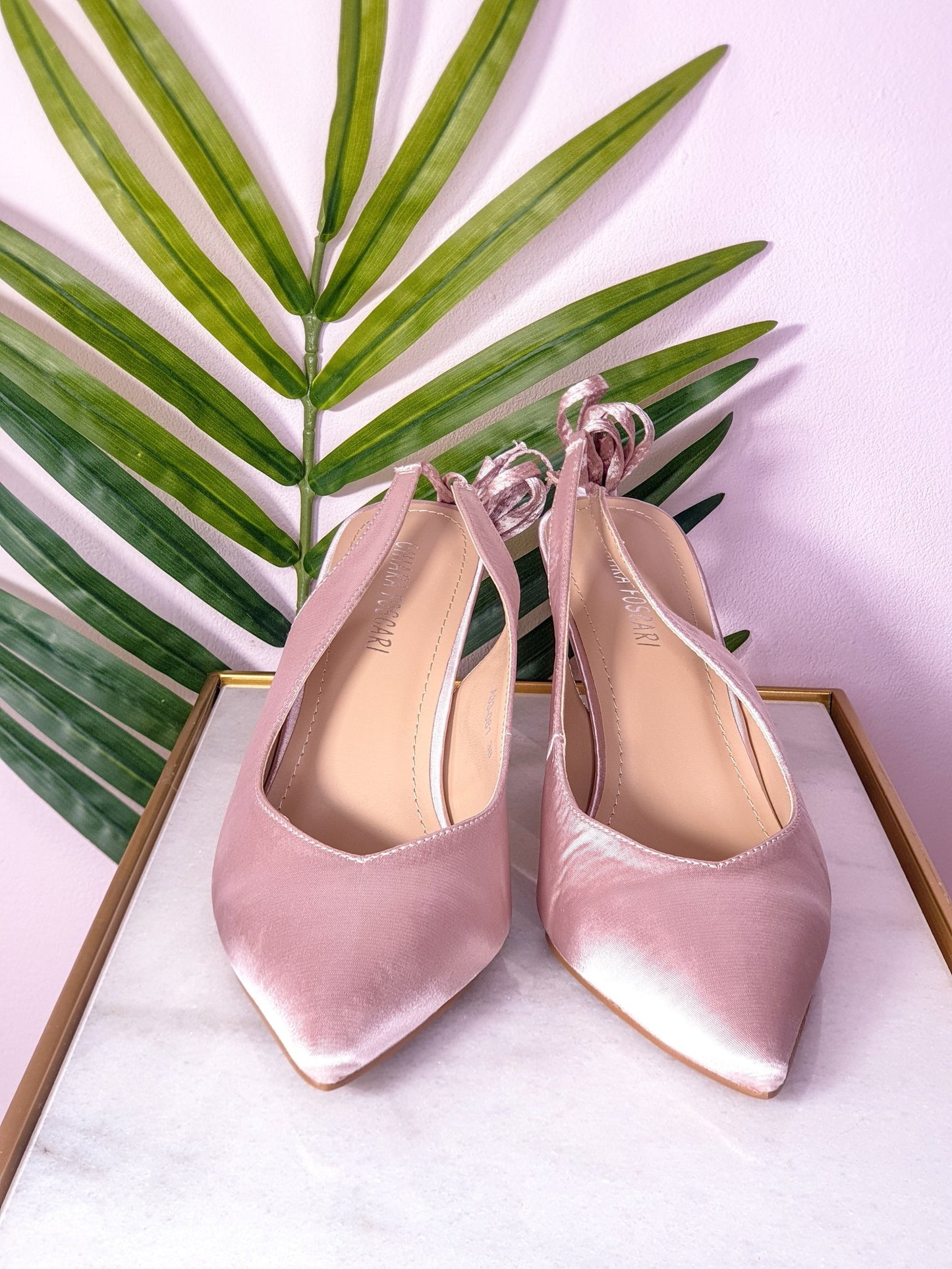 Decolletè Diva - scarpe donna - DivaModaMilano