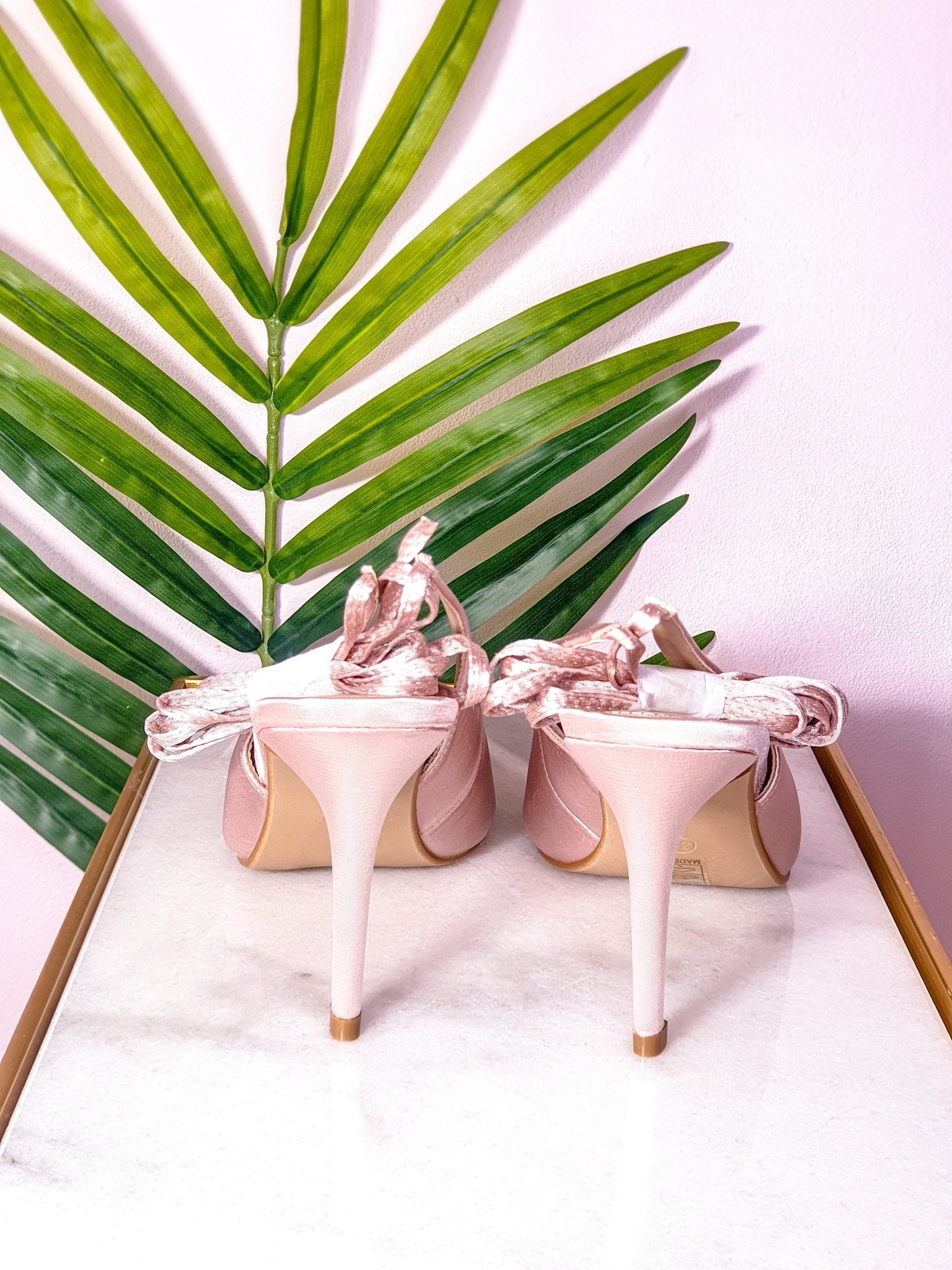 Decolletè Diva - scarpe donna - DivaModaMilano