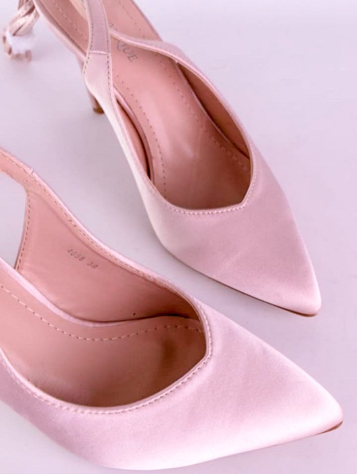 Decolletè Diva - scarpe donna - DivaModaMilano