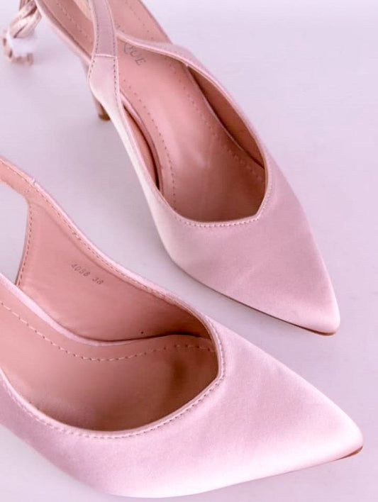 Decolletè Diva - scarpe donna - DivaModaMilano