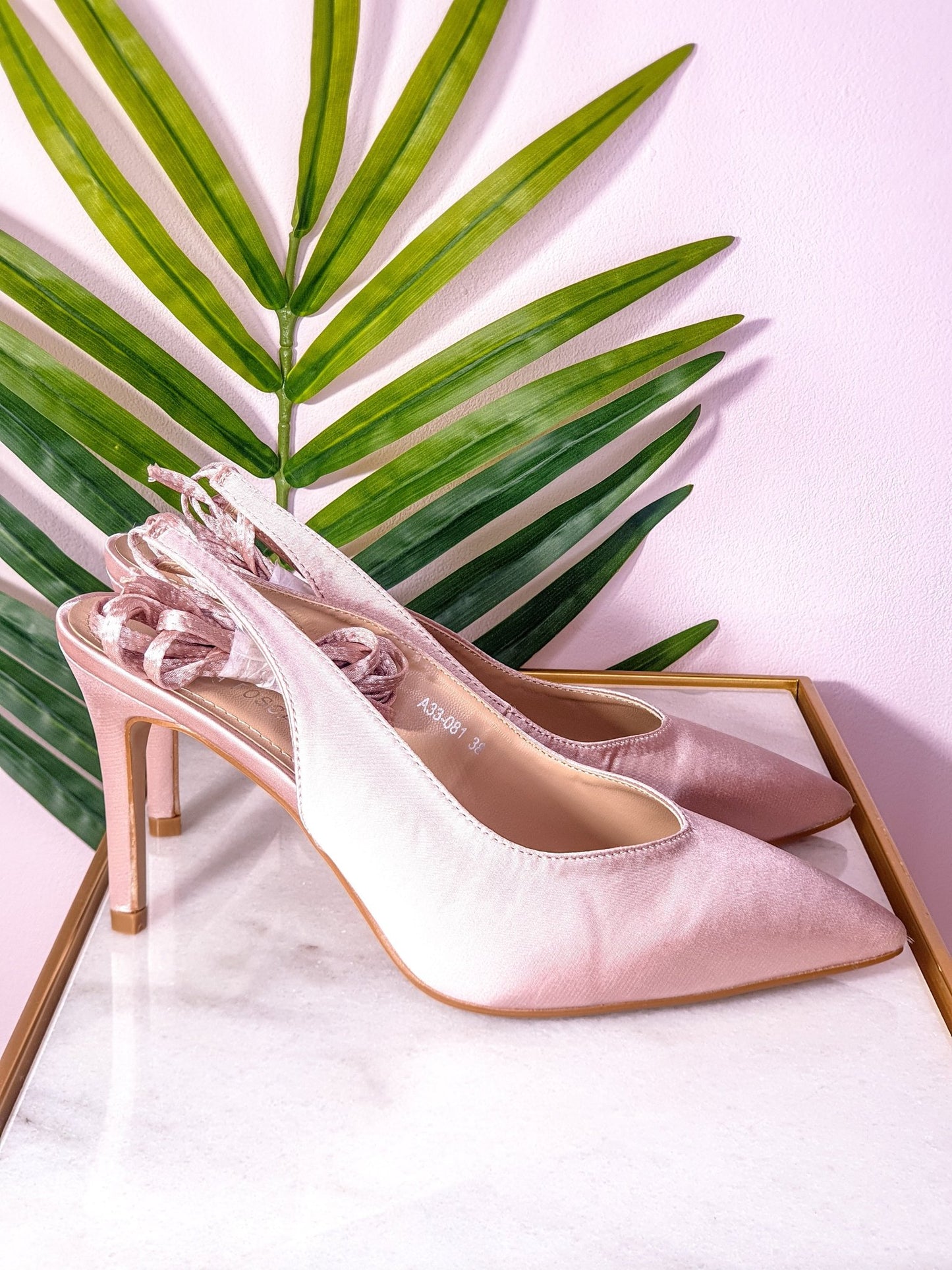 Decolletè Diva - scarpe donna - DivaModaMilano