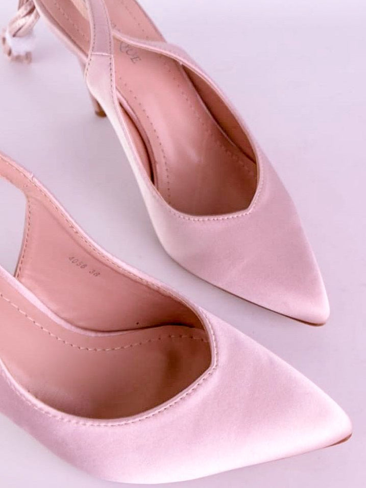 Decolletè Diva - scarpe donna - DivaModaMilano