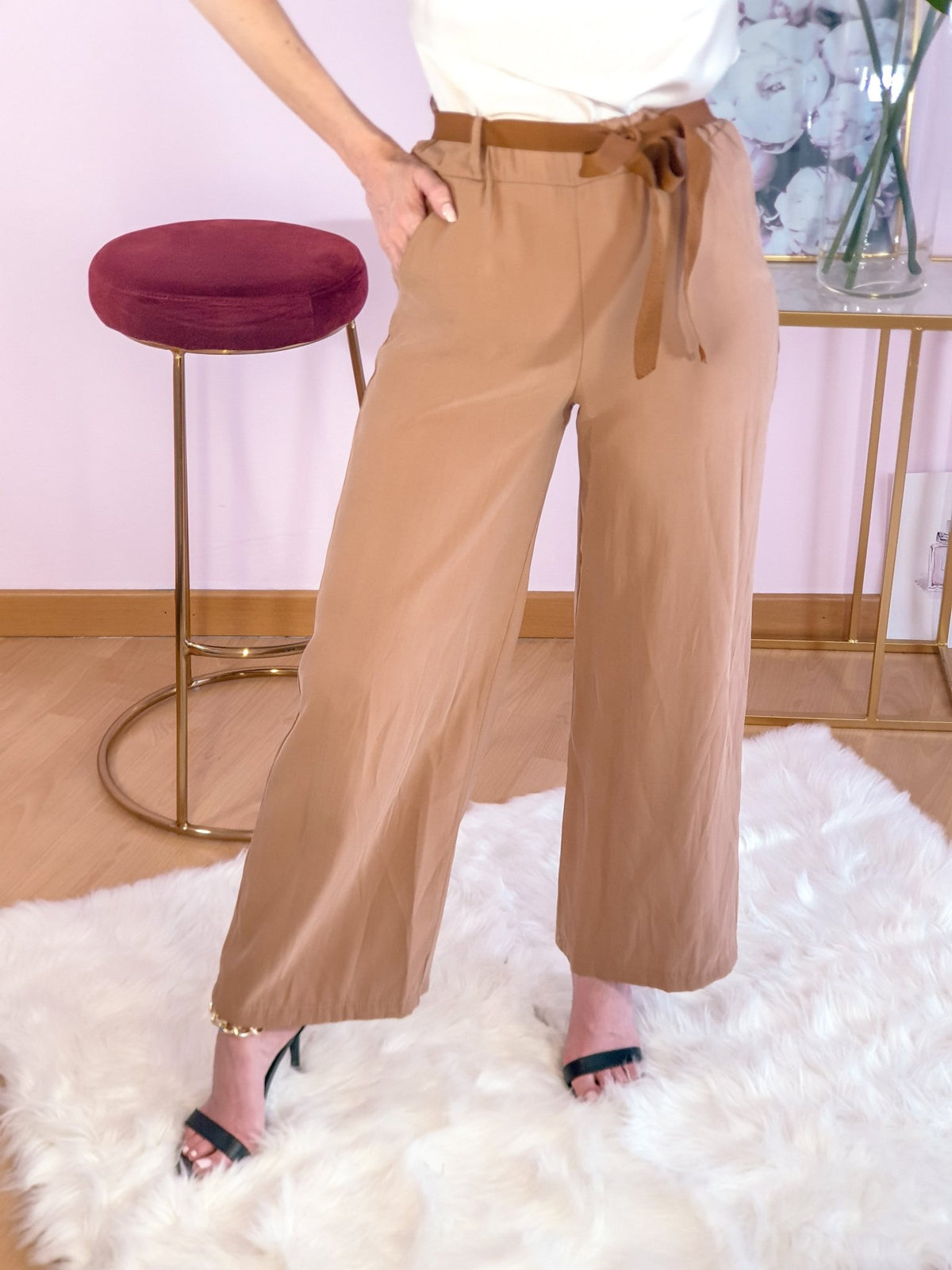 Pantalone Safari – pantalone donna – DivaModaMilano