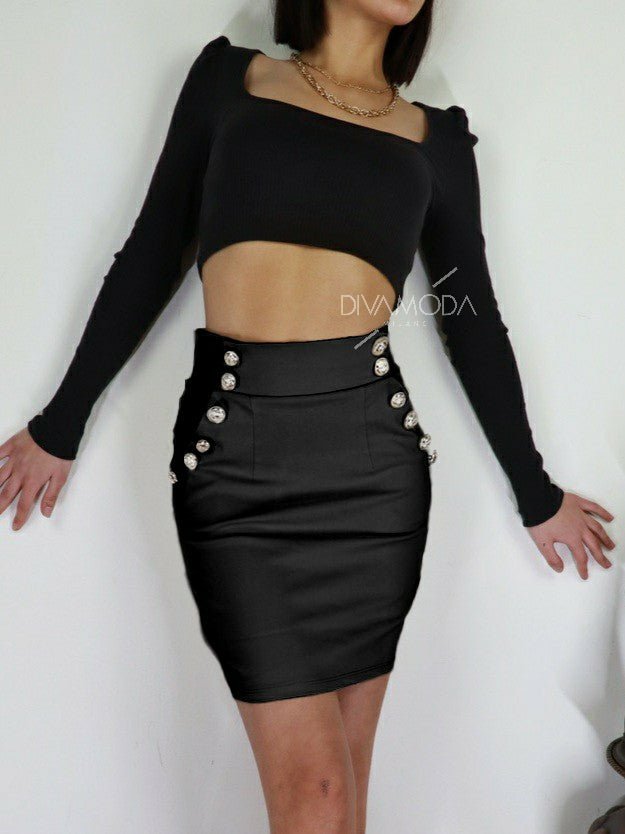 Gonna Classy - gonna donna - DivaModaMilano