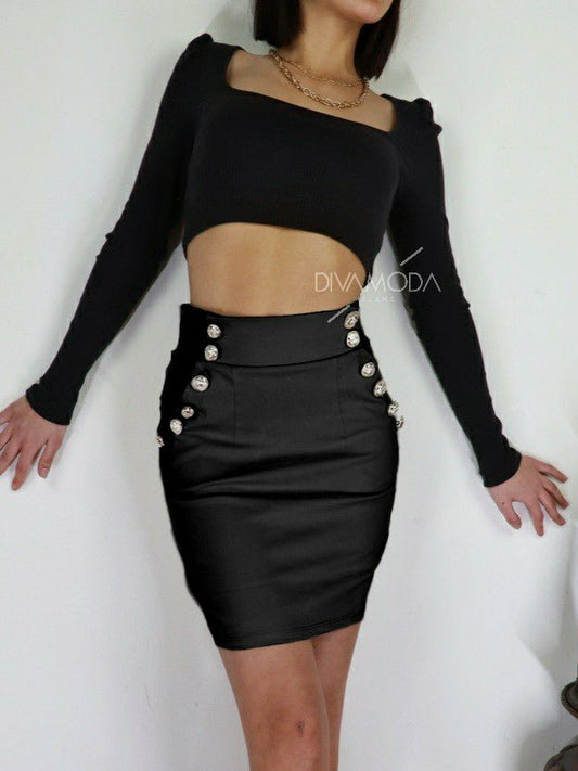 Gonna Classy - gonna donna - DivaModaMilano