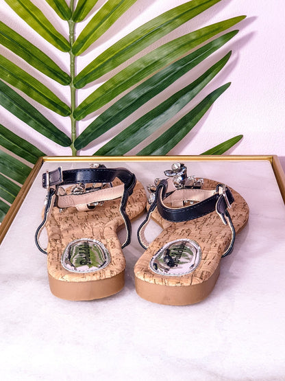 Infradito Pantelleria - scarpe donna - DivaModaMilano