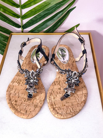 Infradito Pantelleria - scarpe donna - DivaModaMilano