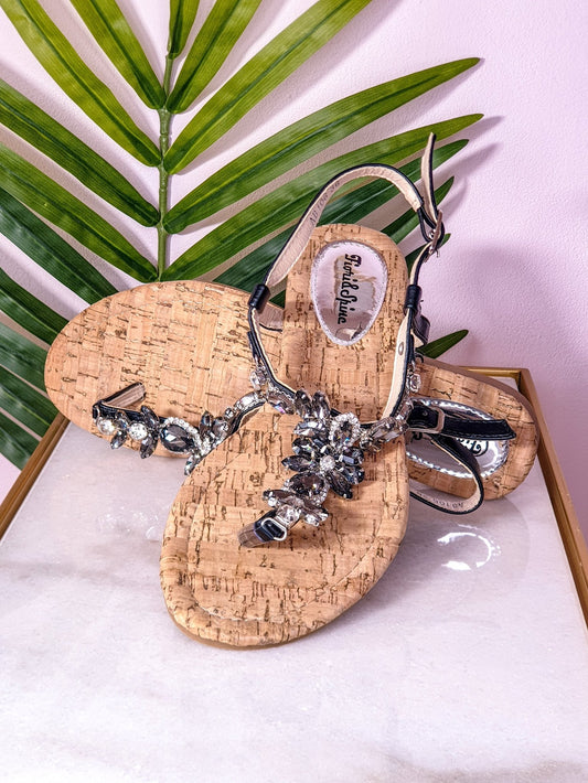 Infradito Pantelleria - scarpe donna - DivaModaMilano