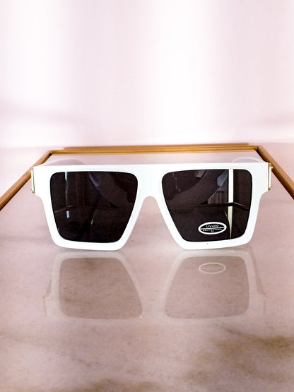 Occhiali White - occhiali donna - DivaModaMilano