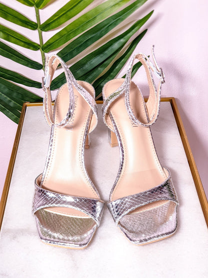 Sandalo Paradise - scarpe donna - DivaModaMilano