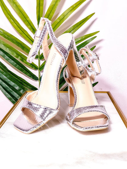 Sandalo Paradise - scarpe donna - DivaModaMilano